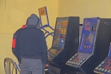 В Киеве нетрудно открыть подпольный игровой салон 